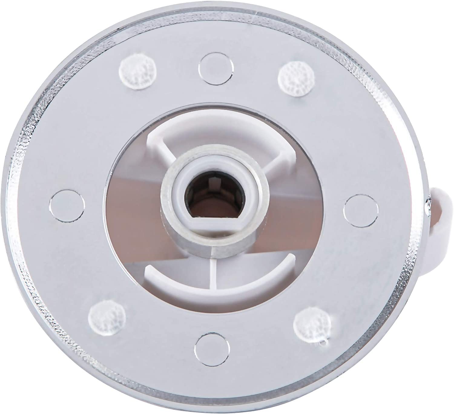 Bosch Manopola Cestello Lavatrice Asciugatrice 00652628 - Foto 5