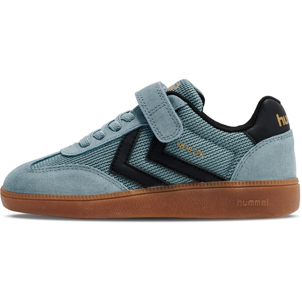 hummel VM78 CPH Trainers EU 27