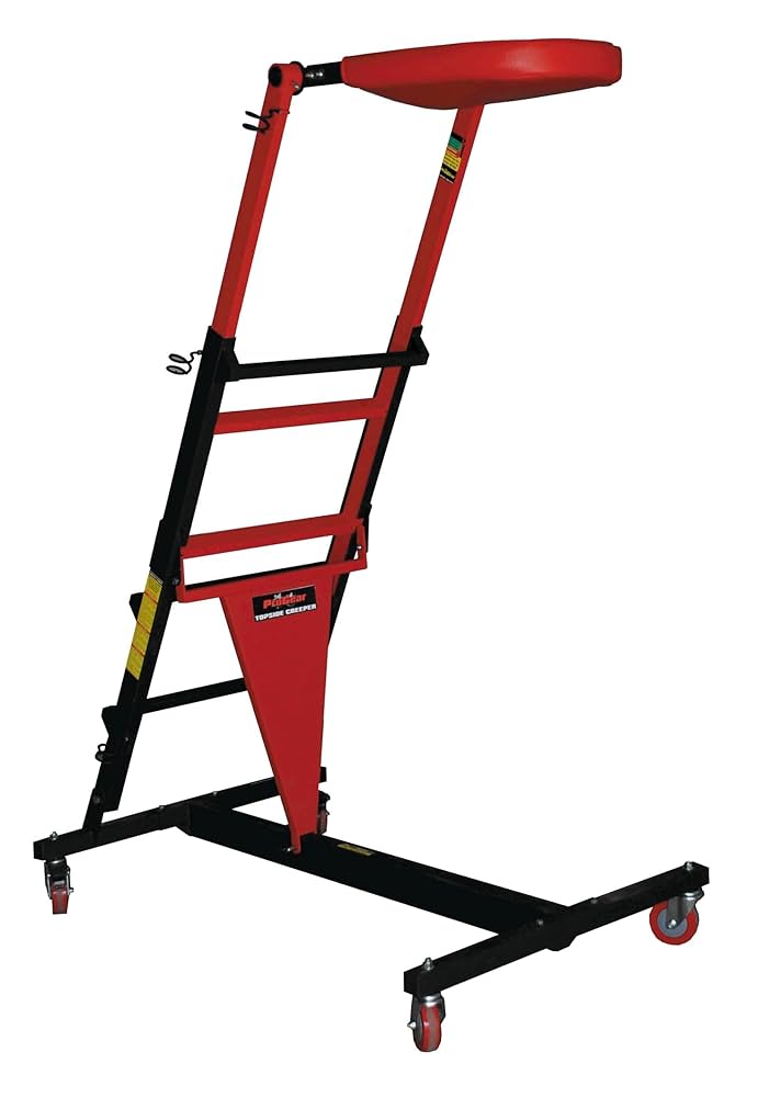 Amazon.co.jp: Traxion 3-700 ProGear 折りたたみ式トップサイド