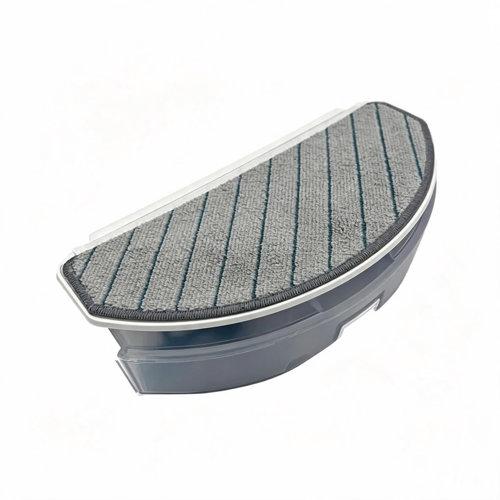 Kit Mop Vibrante For Aspirapolvere Compatibile Con ECOVACS X1 Plus/T10 Plus