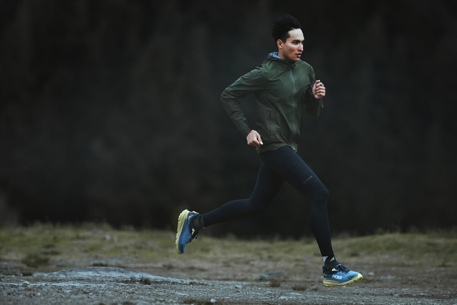 GOREWEAR Everyday Herren Langarm-Shirt, Bequemes Funktionsshirt für alle Aktivitäten, Schnell trocknend, Komfortable Passform
