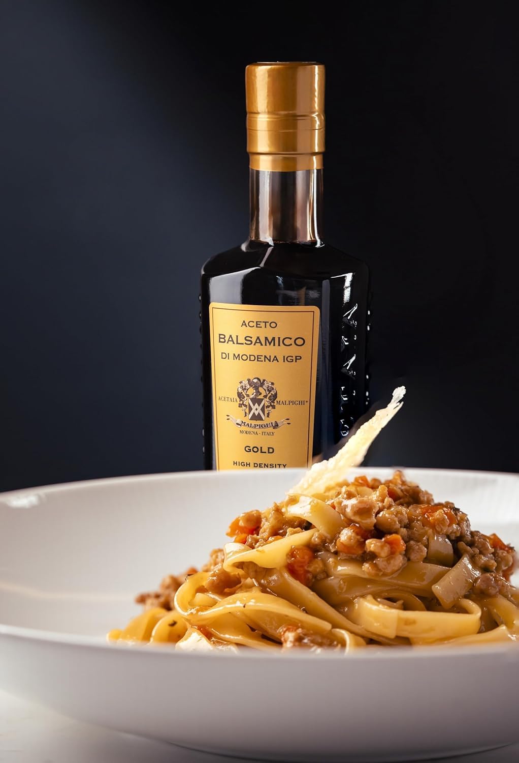 ACETAIA MALPIGHI BALSAMO of Modena Gold : Amazon.co.uk: Grocery