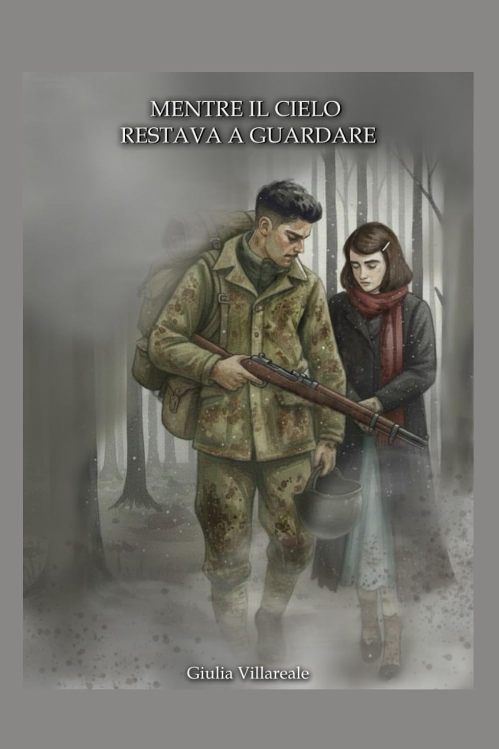 Mentre il cielo restava a guardare
