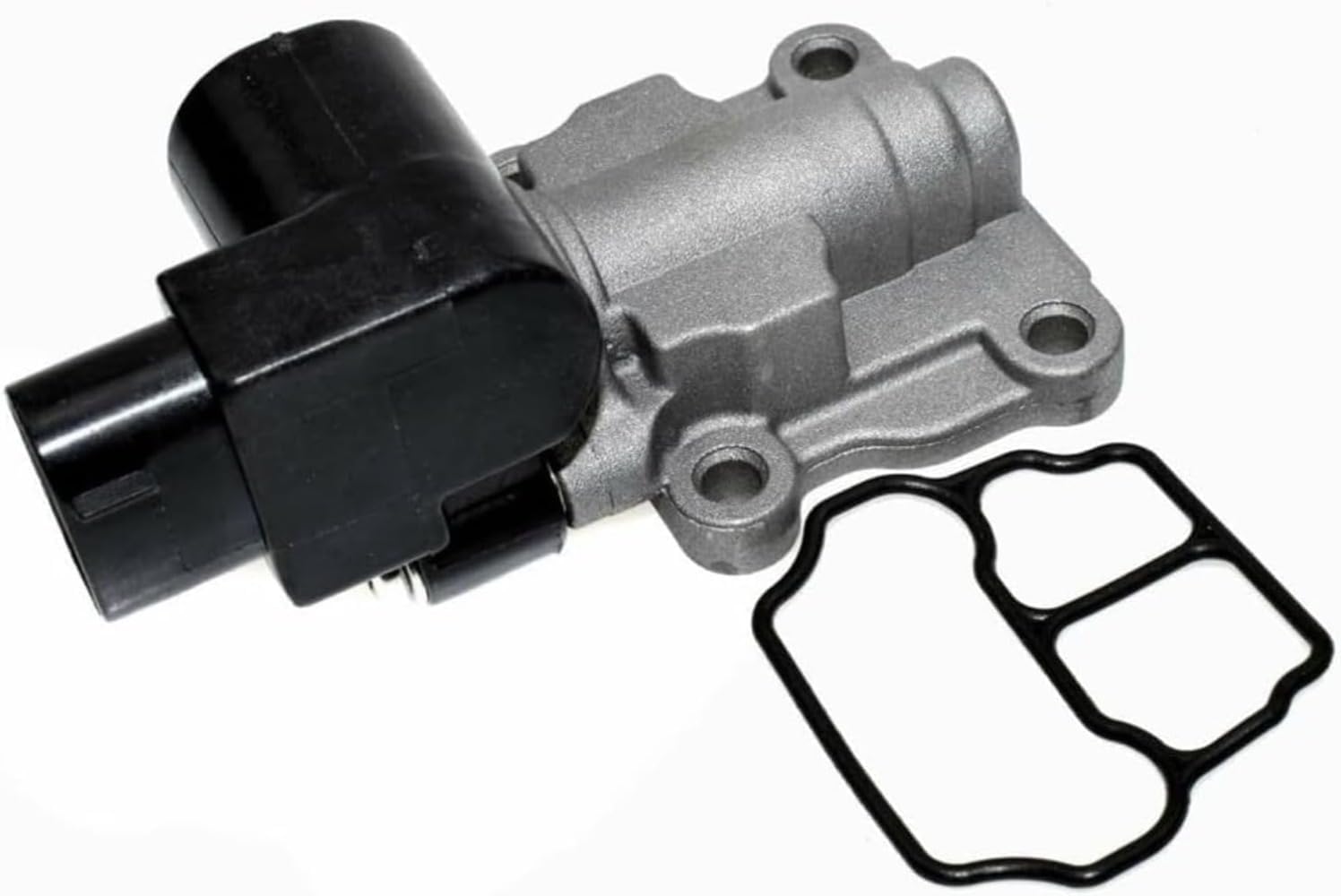 Idle Air Control Valve 22270-0D030 22270-22050 22270-22010 Compatible With Toyota Chevrolet Corolla Prizm 1 8L 1998-2002