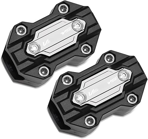 Miniatura 1 de Accesorios de motocicleta para Kawasaki para Versys 650 1000 X300 2008-2019 2020 2021 Protector de parachoques protector de motor decorativo, patas