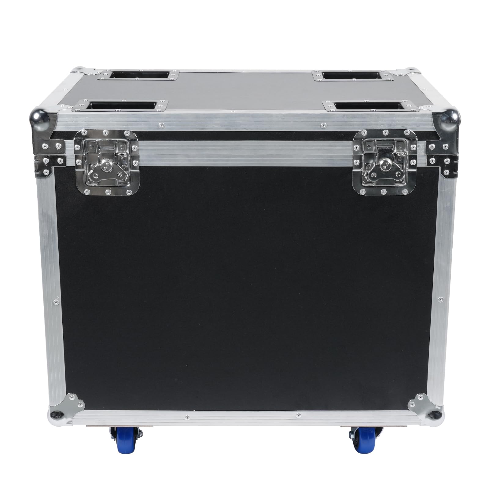 Front view of the Osusuent Flight Case