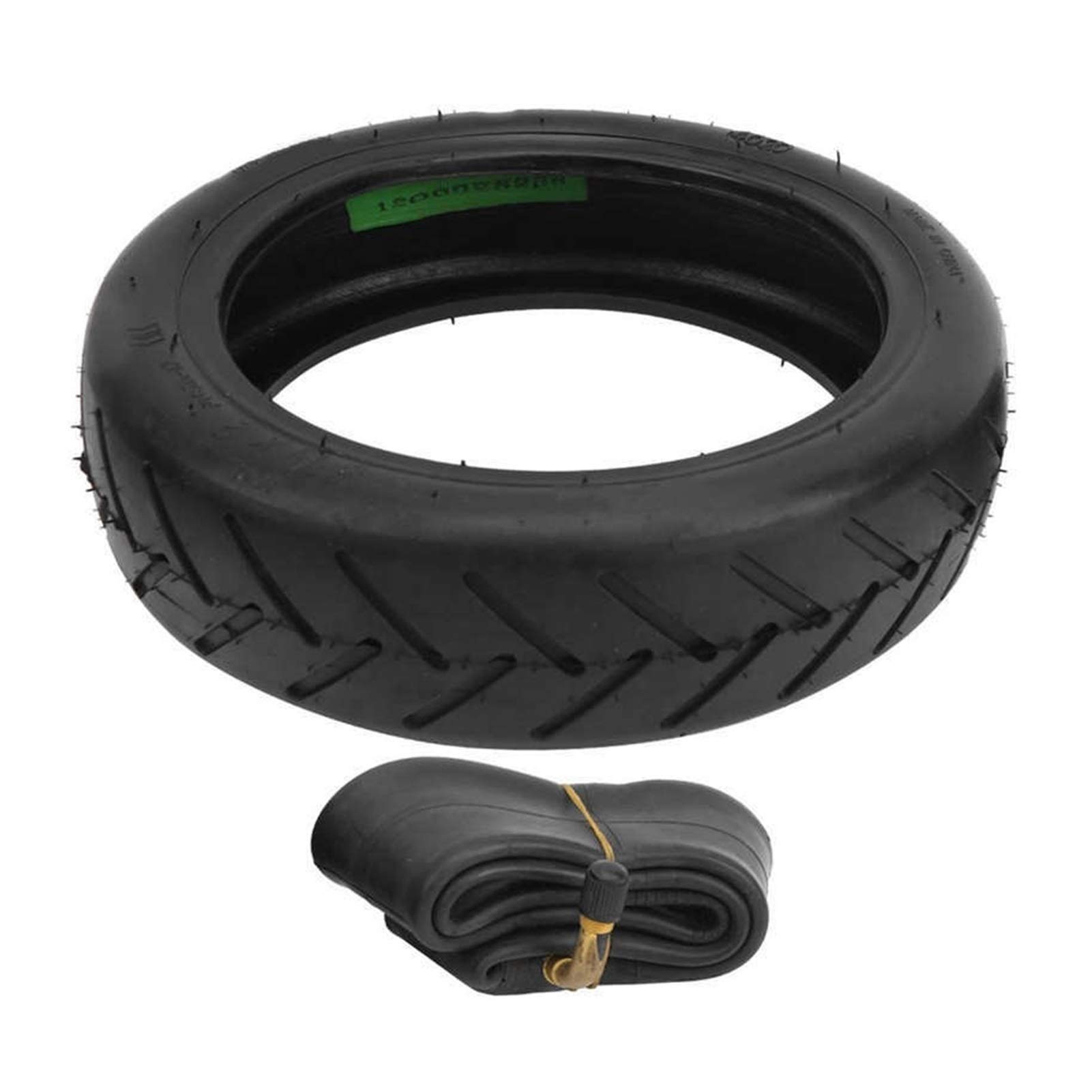 Juego de cámara de Aire para neumático Exterior de Patinete eléctrico, neumático Inflable para Patinete eléctrico M365/PRO de 8,5 Pulgadas, Ruedas de Repuesto.