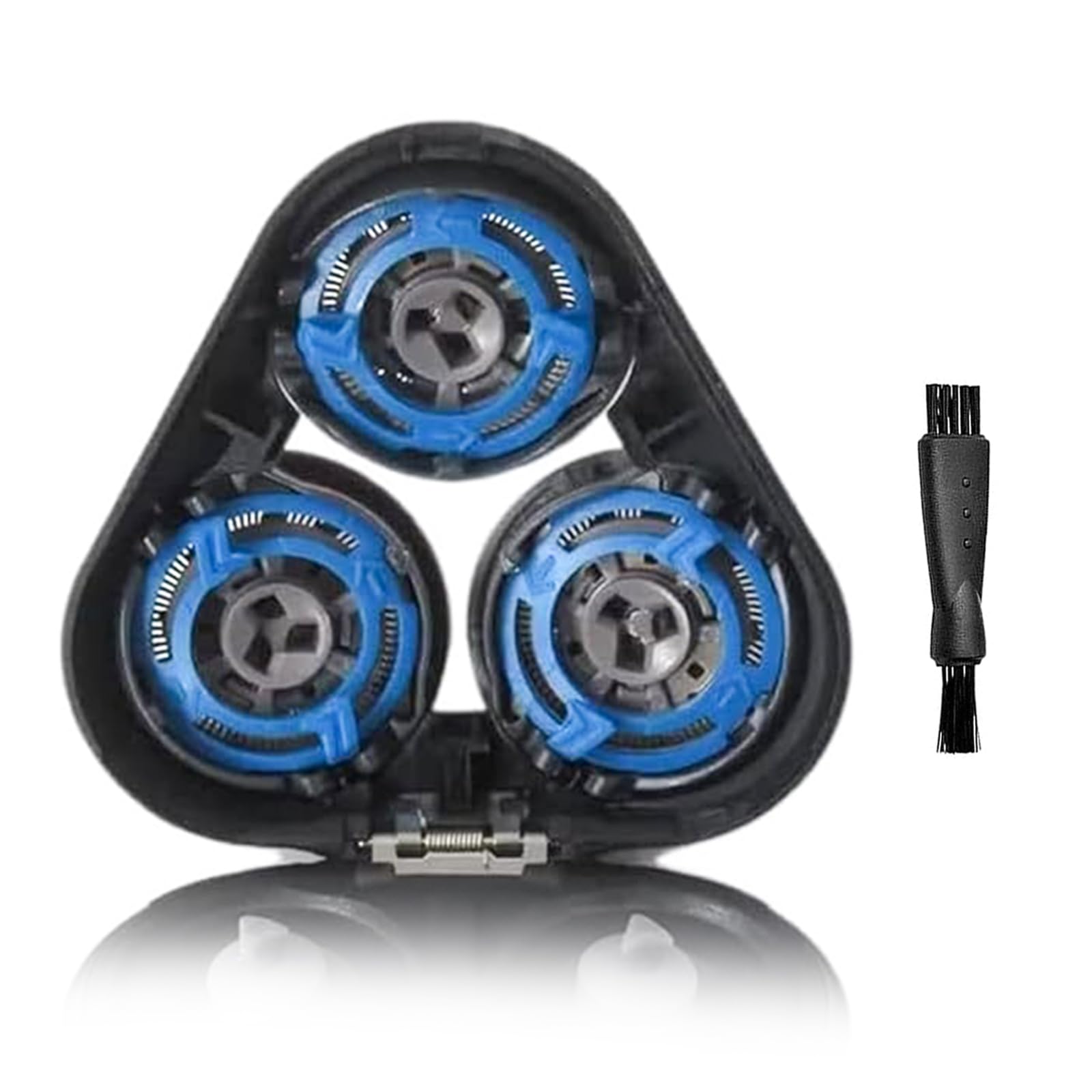 SH50 Replacement Heads Compatible with Norelco Series 5000 Replacement Head
