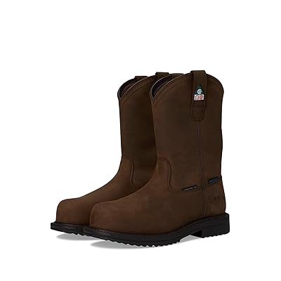 Ariat RigTEK II Waterproof Composite Toe Work Boots Men