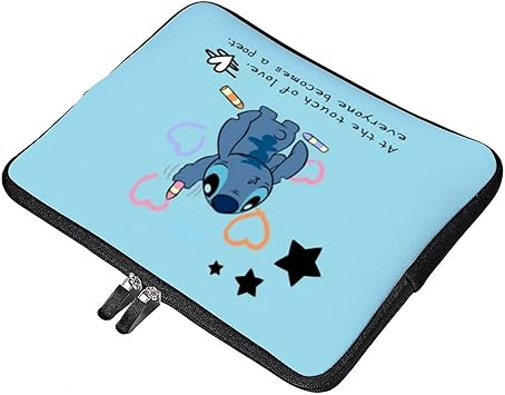 Amazon スティッチ Danesi 13 13 3 15 15 6インチ対応 パソコンケース 360 保護 ノートパソコン タブレット Pcケース キャラクター かわいい 軽量 防水 男女兼用 おしゃれ Danesi Pcバッグ ケース スリーブ 通販 Amazon スティッチ Danesi 13 13 3 15 15 6インチ対応 パソコンケース 360 保護 ノートパソコン タブレット Pcケース キャラクター かわいい 軽量 防水 男女兼用 おしゃれ Danesi Pcバッグ ケース スリーブ 通販