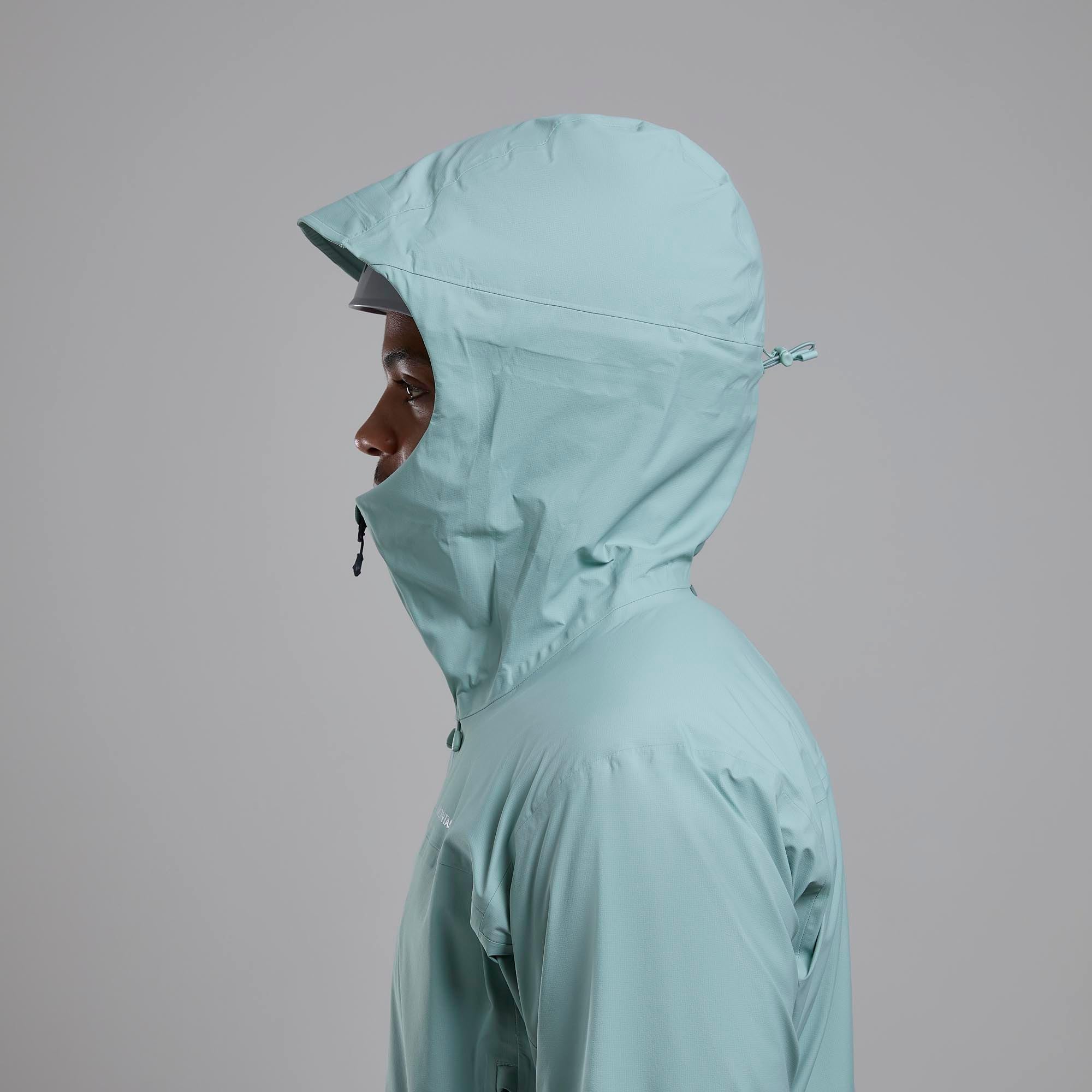 Montane Chaqueta impermeable Torren para hombre