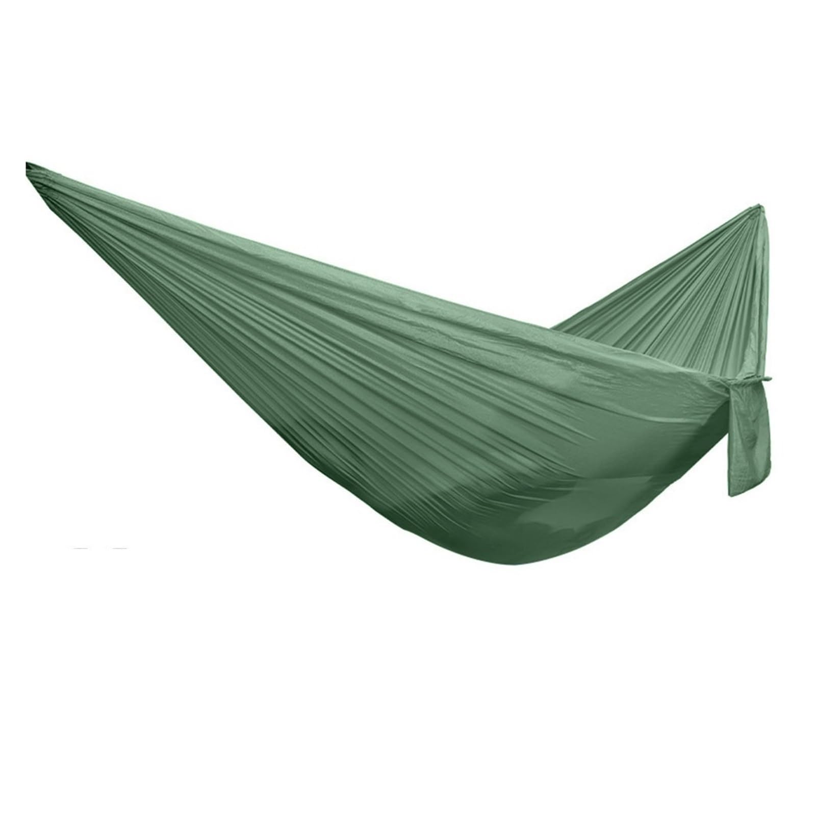 Hamac D‘ExtéRieur Portable Camping Hamac Double Lit Suspendu Hamac Léger en Plein Air Étanche Durable Survie Voyage Loisirs Lit 214 (Color : 245 x 90cm B)