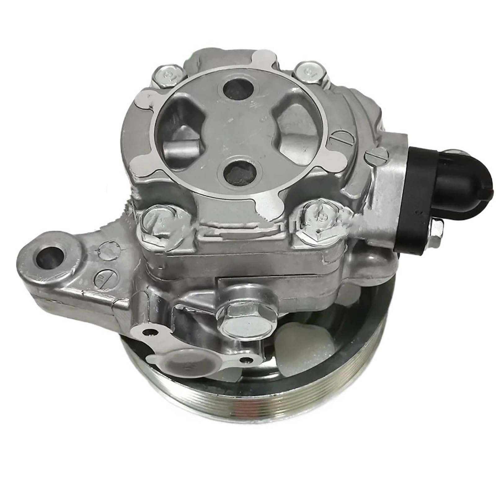 Bomba Hidráulica de Dirección Compatible con Honda Accord VII CL7 CL9 56110PND003 56110RAAA01 56110RAAA02 56110PNDJ01 56110RBAE01 bomba de dirección asistida