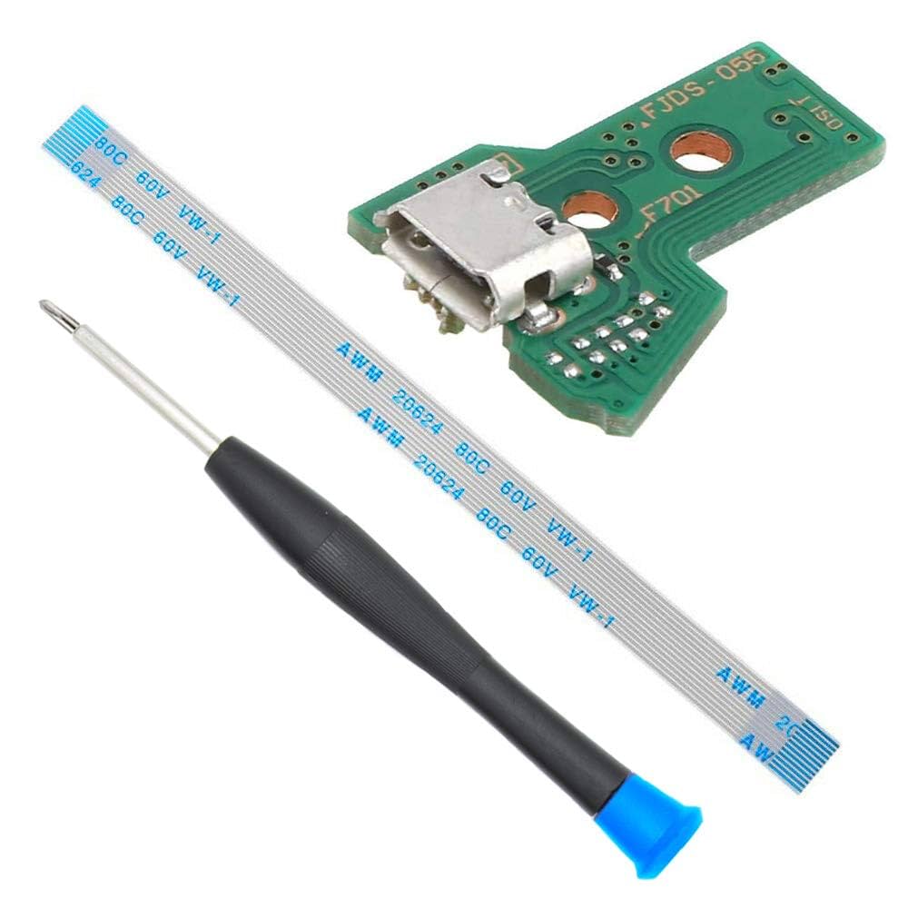 巴　PS4 Tectra PS4 Batteries, 2-Pack LIP1522 Battery for Sony