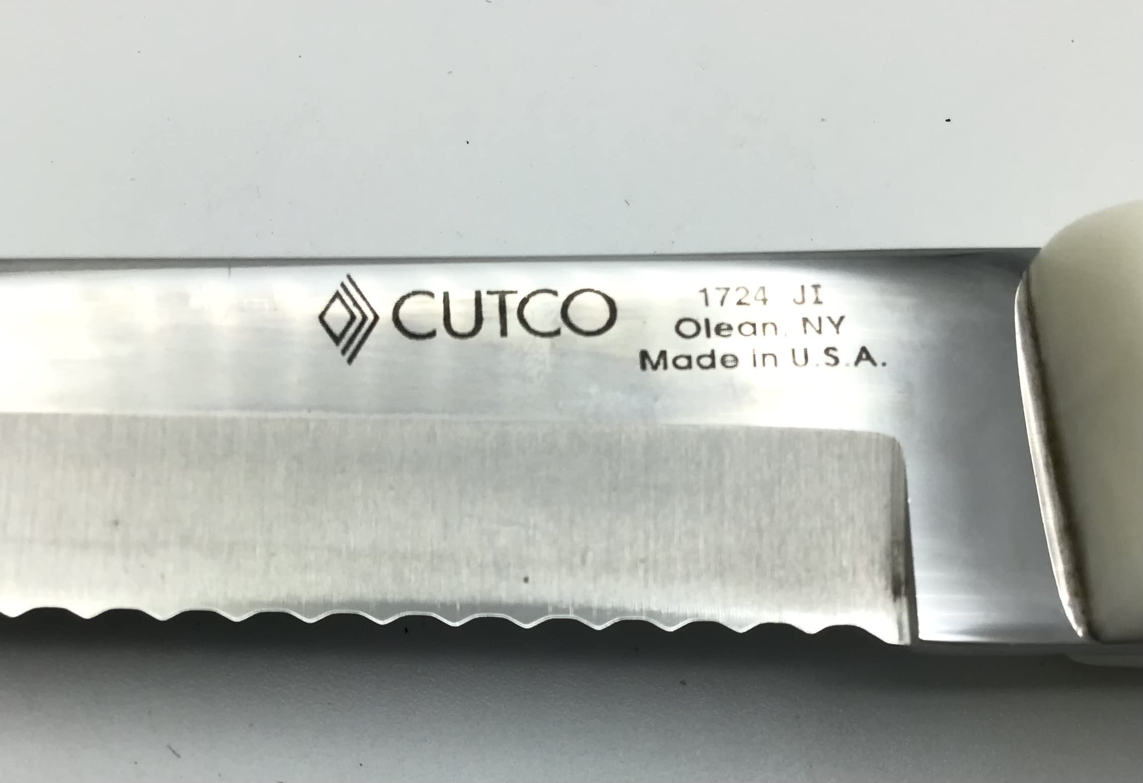 Amazon.com: Cutco 1724 Slicer with 5.5