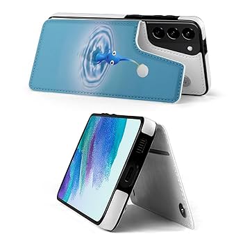 イマンアディサプトラ様へ Galaxy S21 Amazon.co.jp: ピクミン