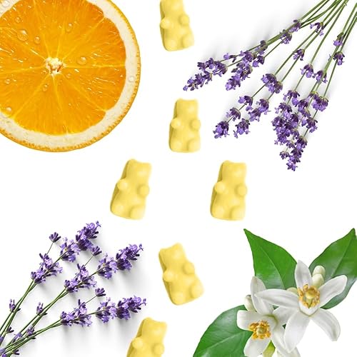 Miniatura 5 de Happy Wax Coastal Tide - Cera de soja natural perfumada que se derrite  3.6 onzas de cera perfumada, fabricada en Estados Unidos