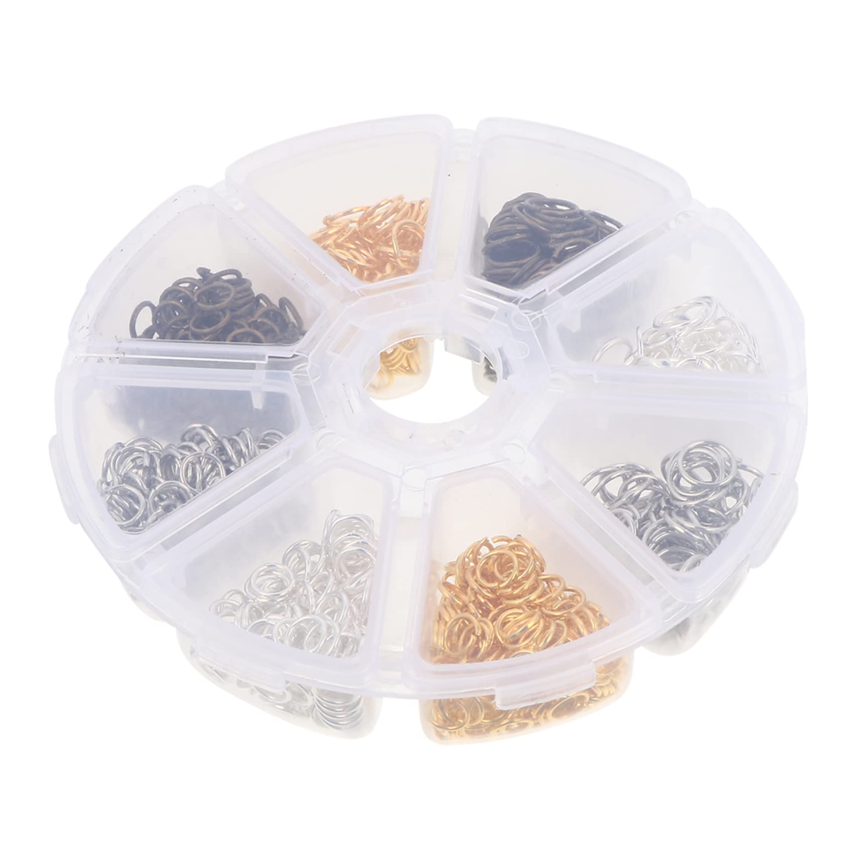 Kit outils pour accessoires de bijoux SEWACC pour vos ateliers créatifs maison