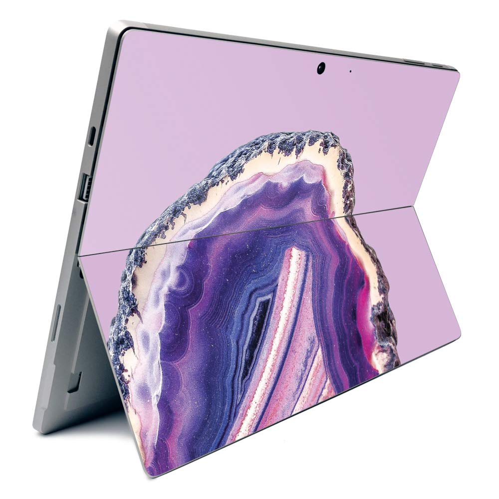 MightySkins Vinyl Decal Skin For HP Envy X360 13" (2018) - Cancer Design | Protective Wrap - View #11
