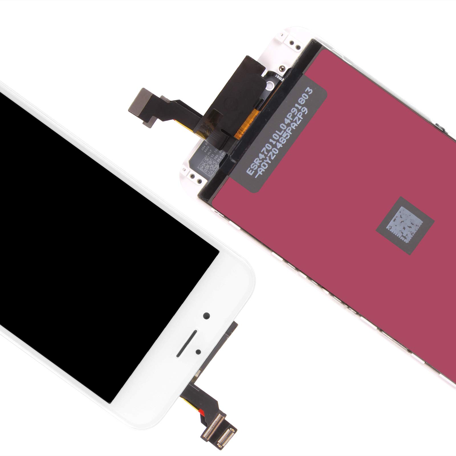 Amazon.com: for iPhone 6 Screen Replacement A1549 A1586