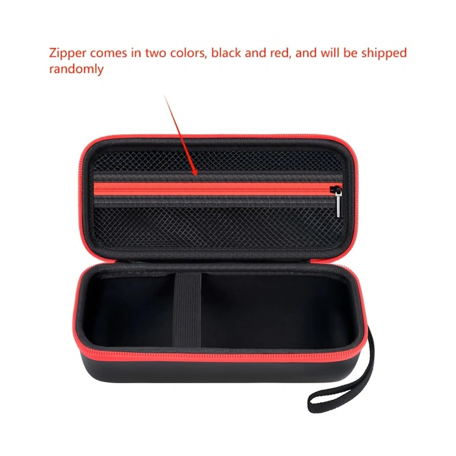 Funda para compresor de aire, bolsa de transporte para inflador, accesorios de reparación de automóviles, soporte inflador para viajes por carretera, camping, viajes, vacaciones