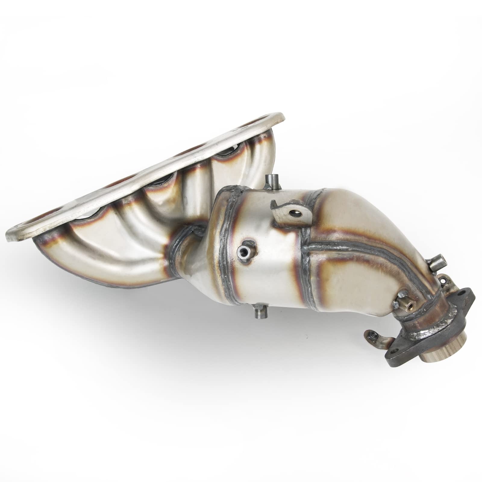 Aumzong Front Manifold Catalytic Converter Compatible With Nissan aumzong-front-manifold-catalytic-converter-compatible-with-nissan