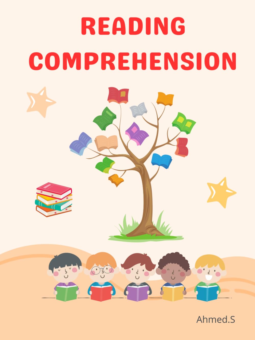 - Reading Comprehension: Improve Reading Skills