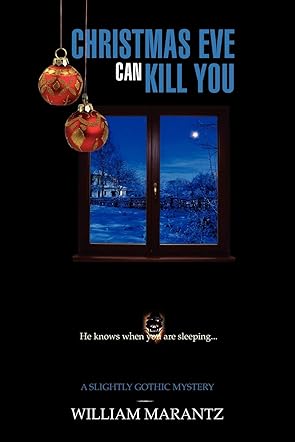 Christmas Eve Can Kill You