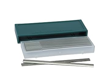 82mm Tct Planer Blade For Brand Makita Bosch Hitachi Machine Use