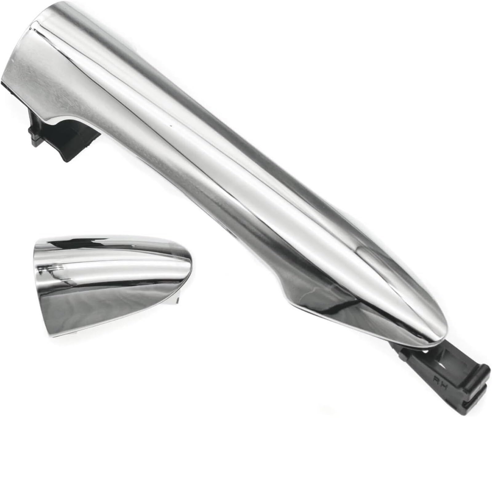 Außentürgriff für Autos Auto Links Außentürgriff für Kia für picanto 2011-2016 für chrom Außen