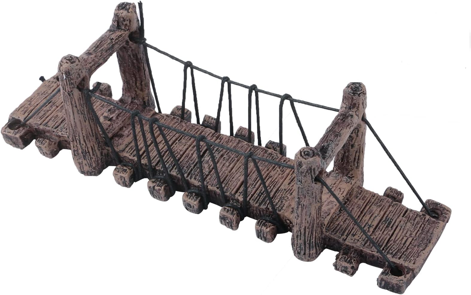 Driew Aquarium Bridge, Fish Tank Decorations Fish Tank Ornaments