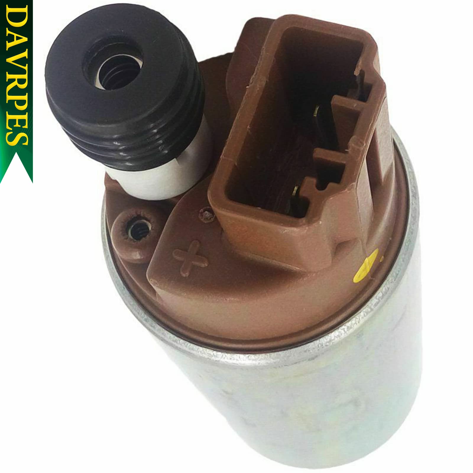 Amazon | DAVRPES 23221-66040 燃料ポンプ トヨタ ランドクルーザー