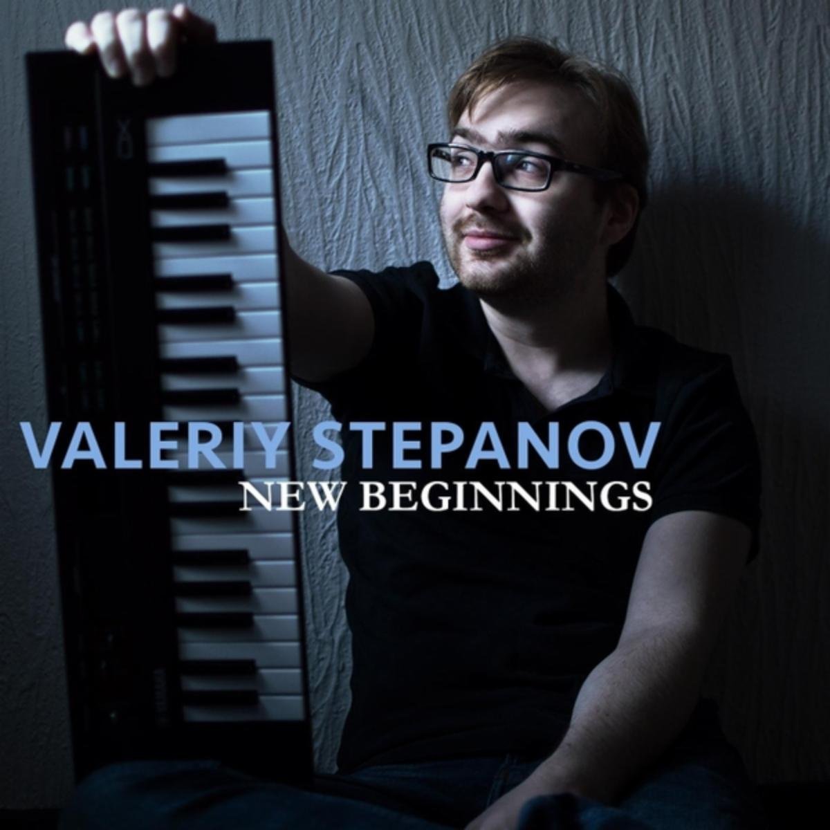 Valeriy Stepanov