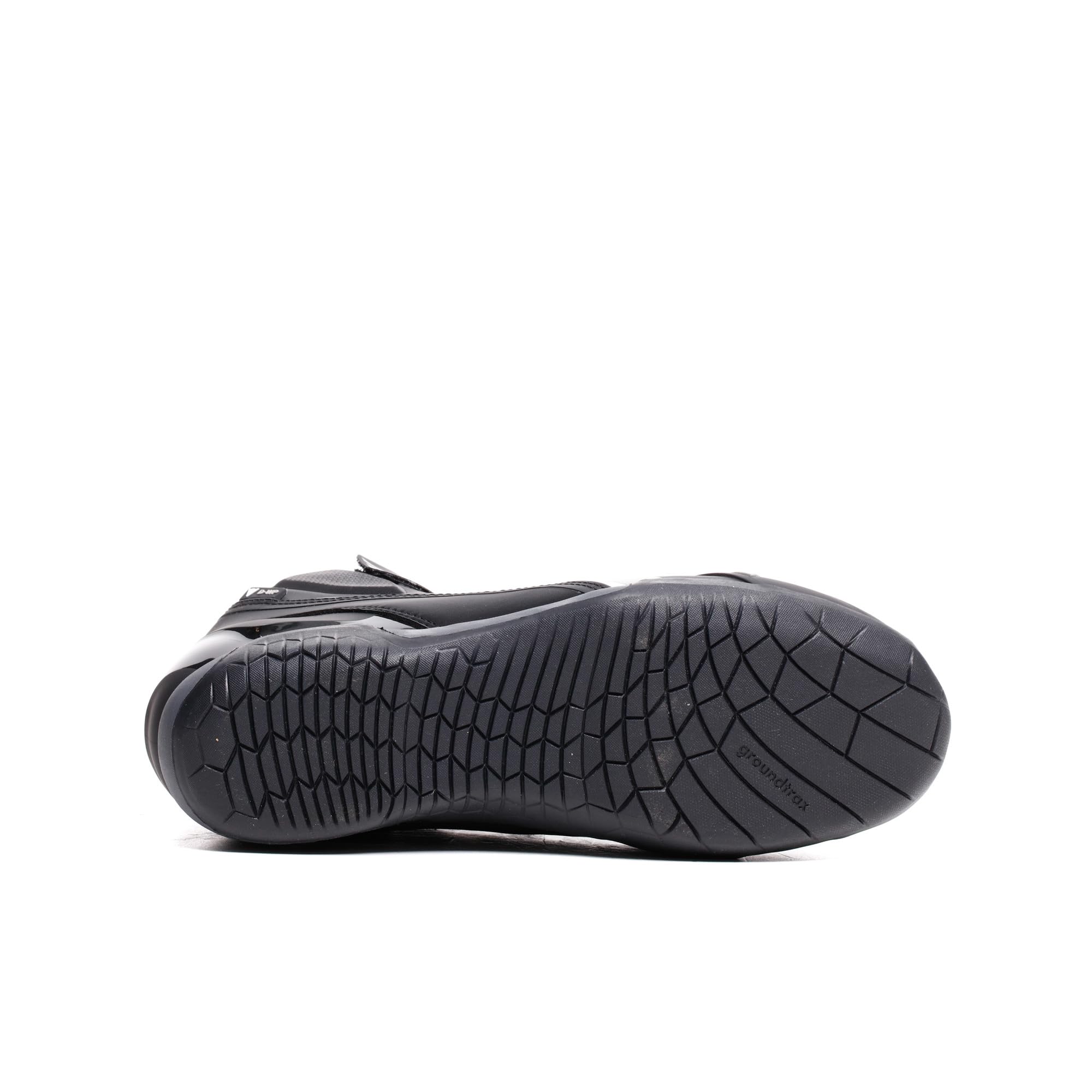 Dainese Damen Herian D-wp Shoes WmnWasserdichte Motorradschuhe | Wetterfester Fahrkomfort