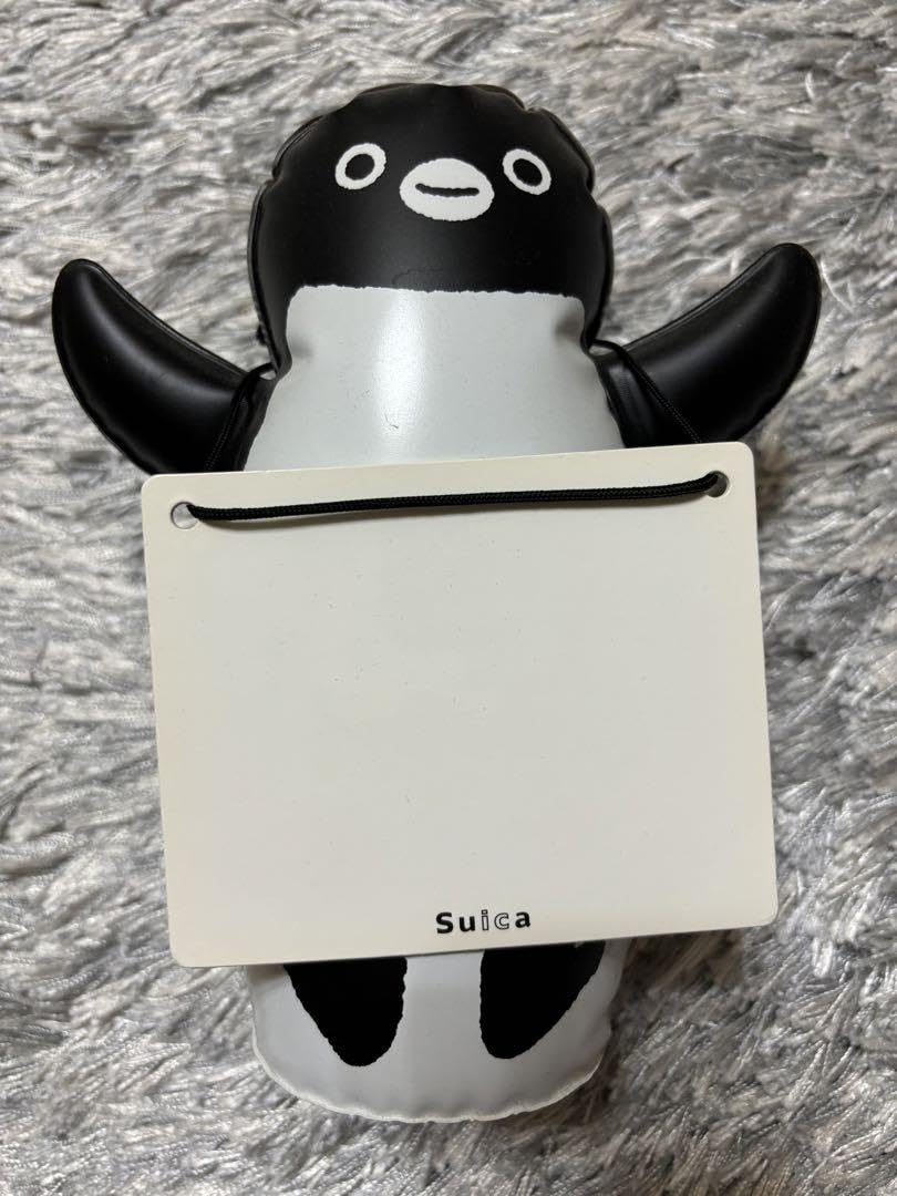 Amazon.co.jp: Suicaペンギン ミニ起き上がりこぼし レア : おもちゃ