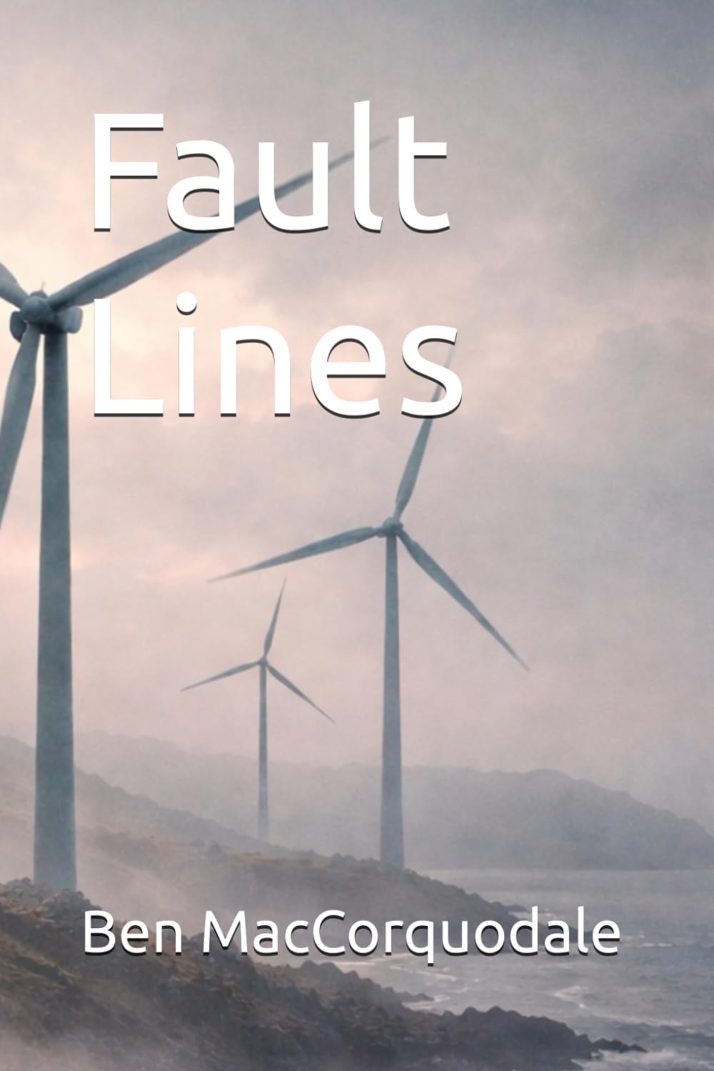 Fault Lines
