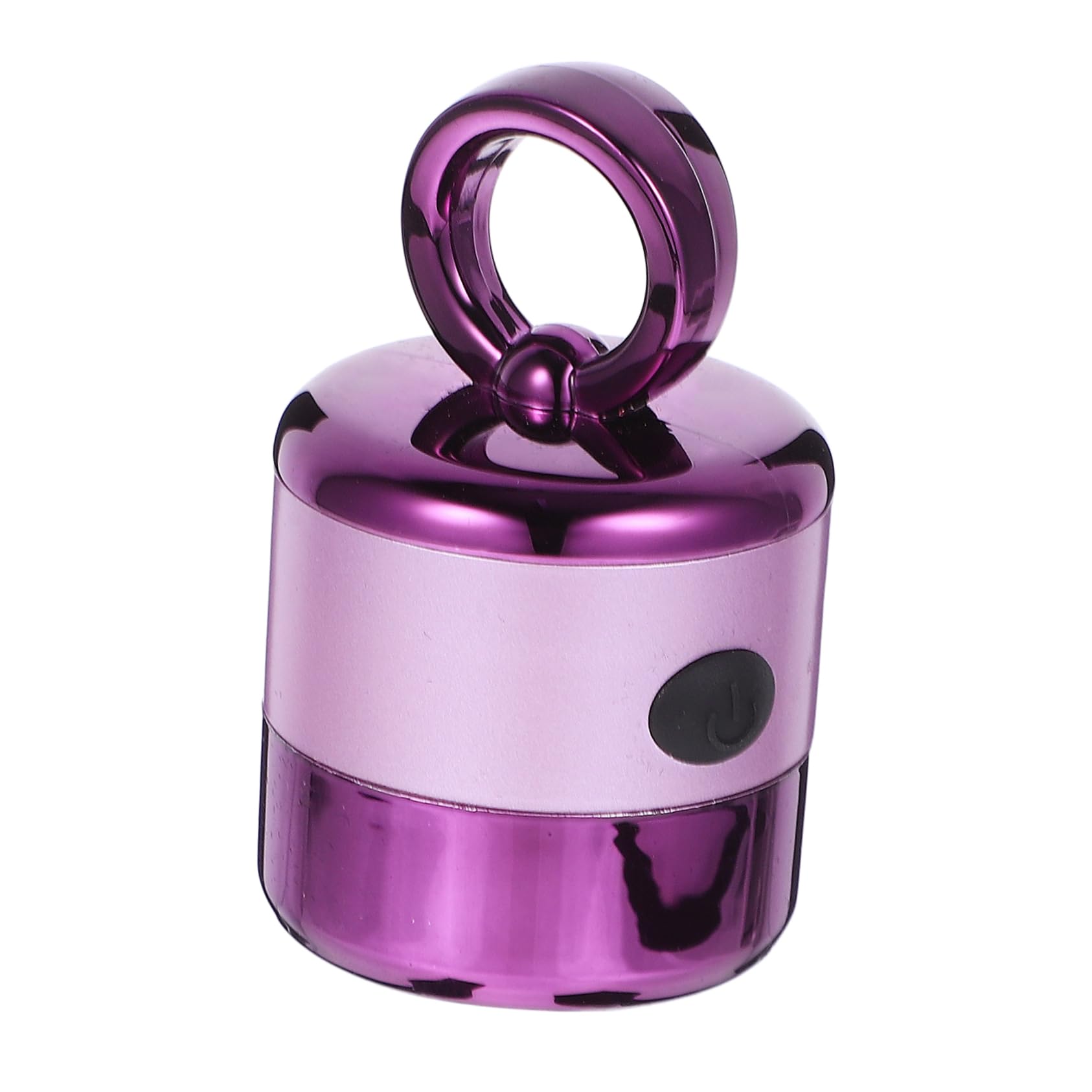 FRCOLOR Makeup Puff Vibration Makeup Puff for High Frequency Face Battery Operated Facial Sponge