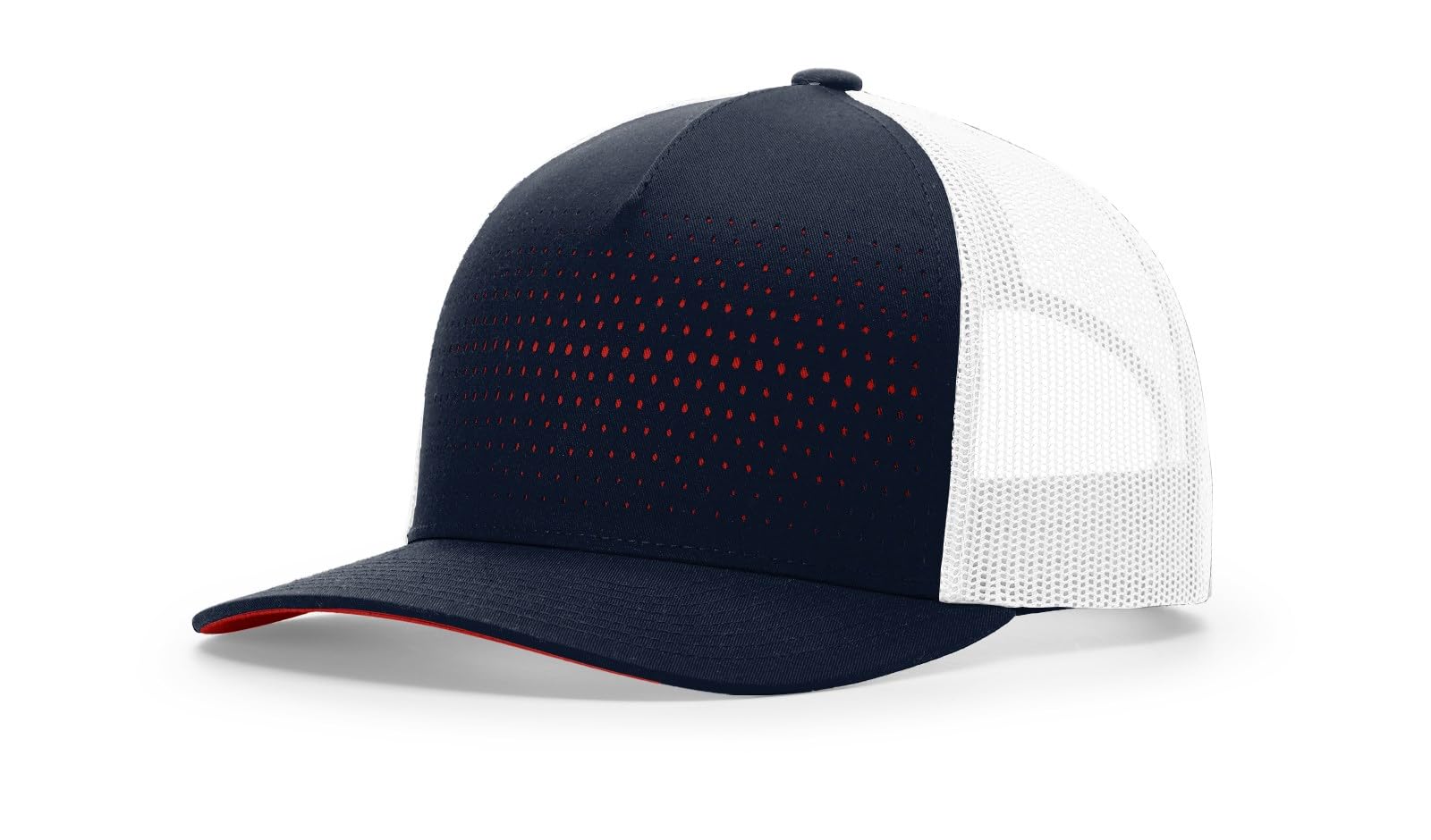 Richardson 5 Panel Cap Hat All Styles One Size Fits Most Adults, Men, Women or Youth