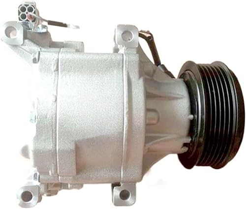 Miniatura 3 de Compresor de CA para automóvil FCompatible o Corolla 2002-2009 4471809220 4472206364 447180-9220 8831002320 883101A582 883201A481 883201A555 32 ES