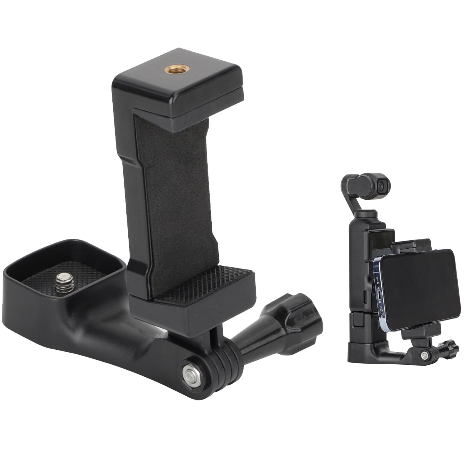 Amazon.com : Camera Phone Holder Mount for DJI OSMO Pocket 4/3