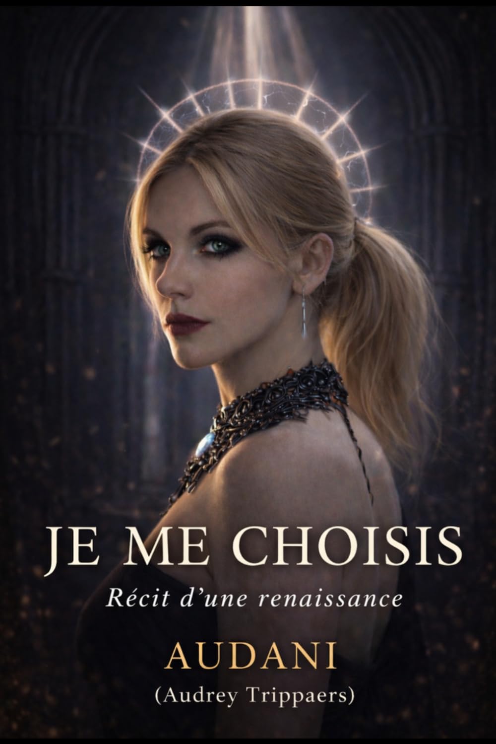 Je me choisis: Le récit d'une renaissance