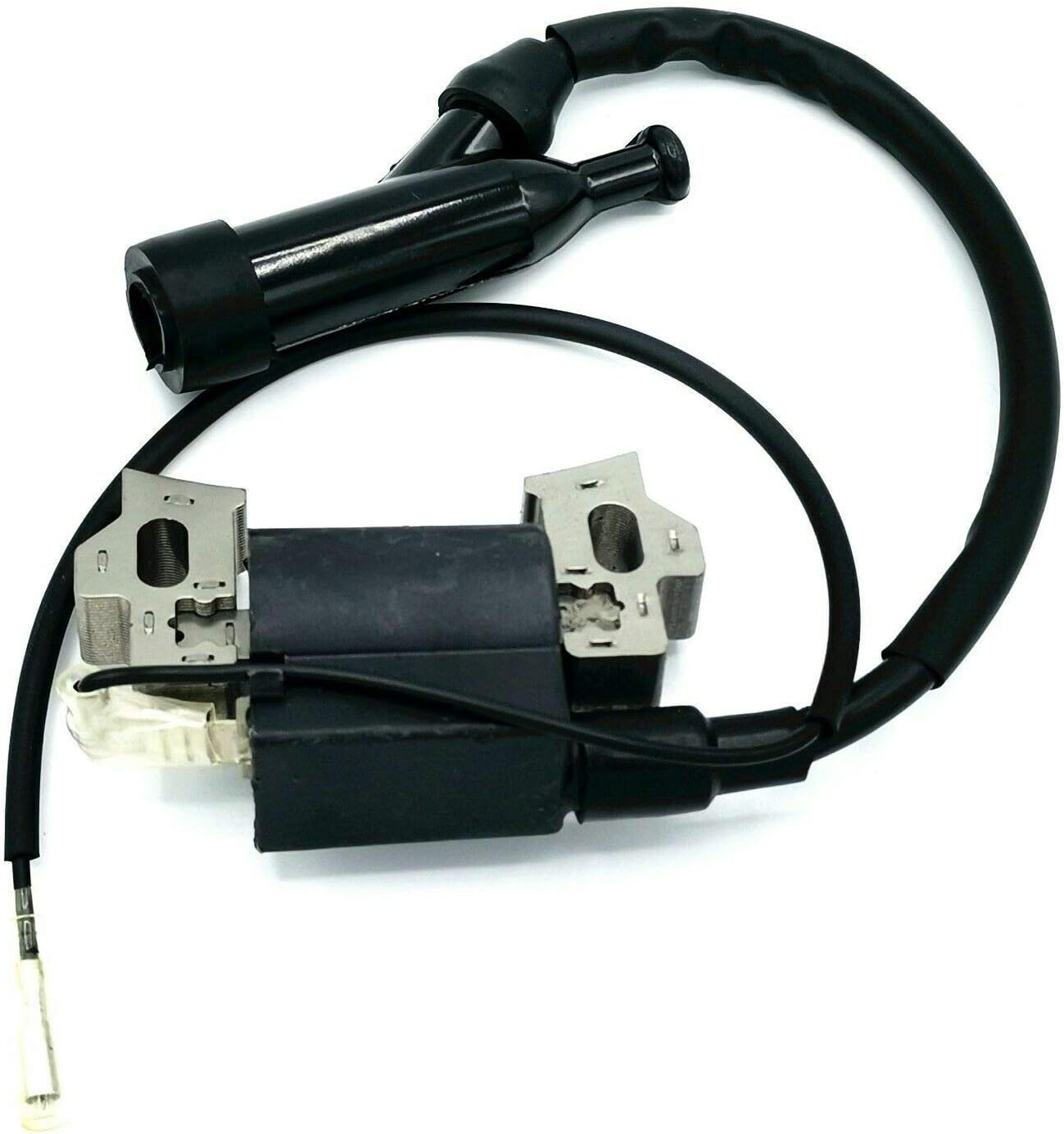Ignition Coil Compatible with Homelite Dajiang DJ165F 2500 2700 PSI 2.3GPM Pressure Washer