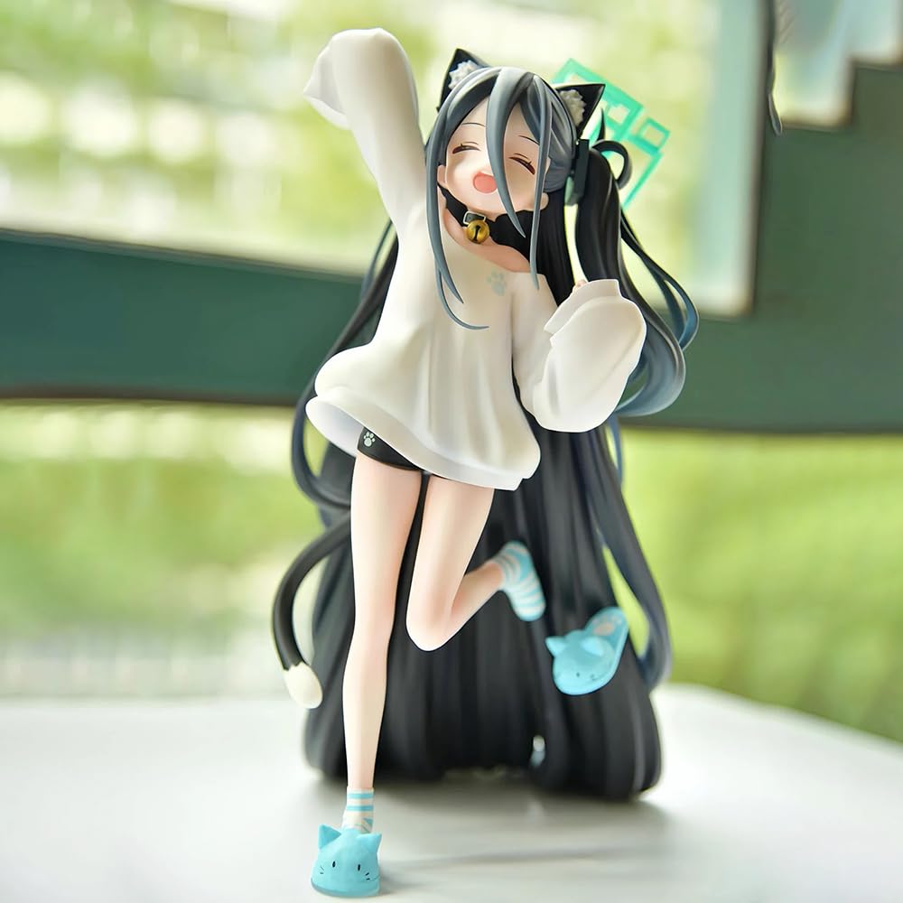 Amazon | RoBeKaU 天童爱丽丝エアリス フィギュア ガレージキット