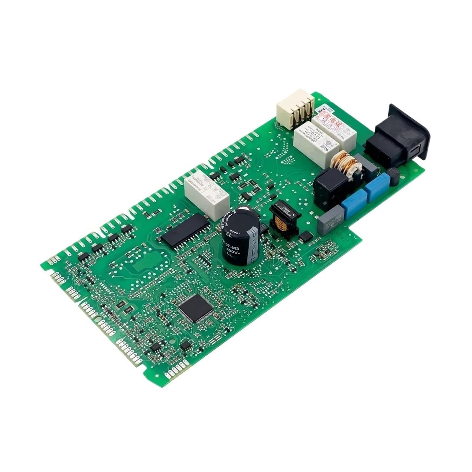 Compatible For Siemens, Placa De Control De Lavavajillas 9000968115 Circuito PCB Piezas De Lavavajillas
