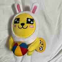カカオフレンズ　ムジ　ぬいぐるみ Amazon.co.jp: KAKAOFRIENDS カカオフレンズ ムジ&コーン