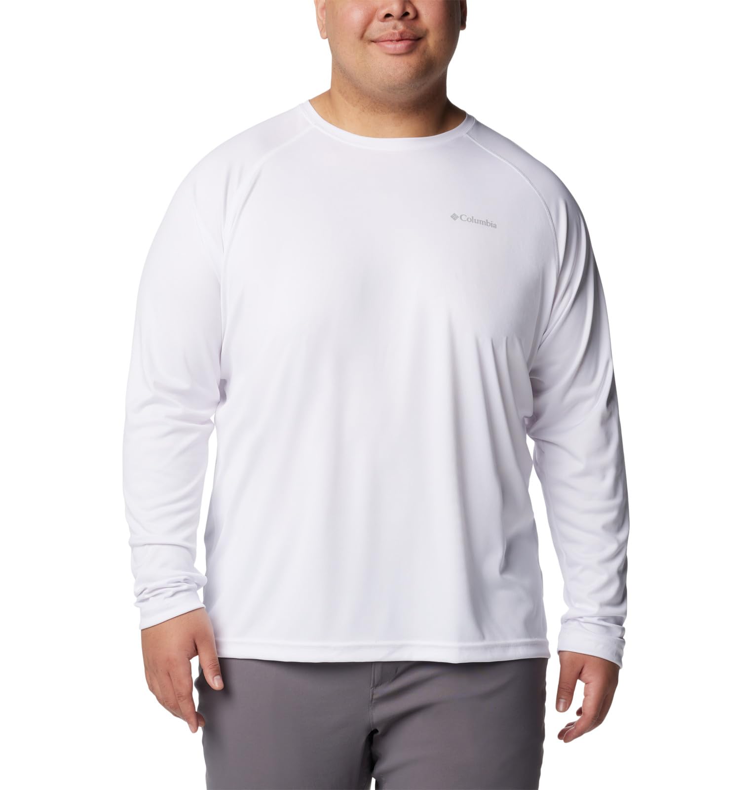 ColumbiaMen's Fork Stream Long Sleeve Shirt