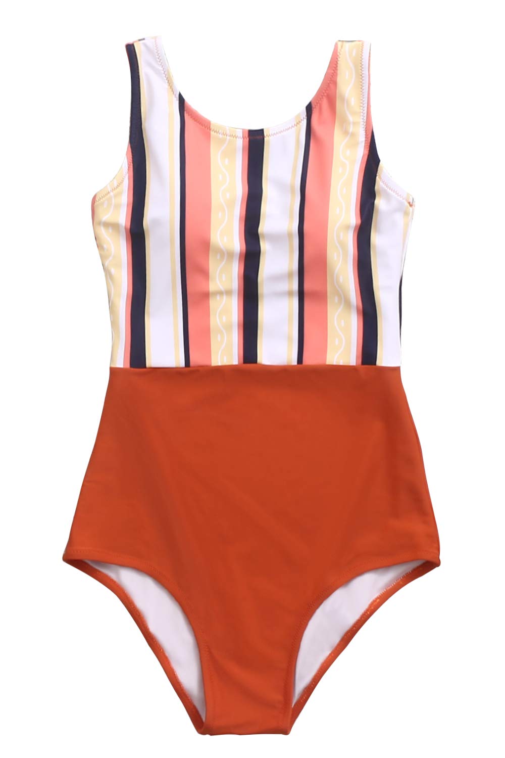 Women Thong Bikini Crop Tops Cheeky Bathing Suits High Cut Brazilian String Swimsuit Two Piece
