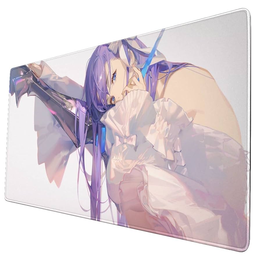 Amazon.co.jp: マウスパッド アニメ Fategrandorder