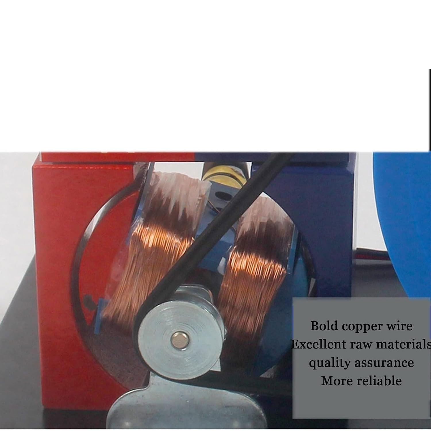 Generatori a manovella AC & DC, strumento didattico di elettricità elettromagnetica per esperimenti scientifici in aula scolastica