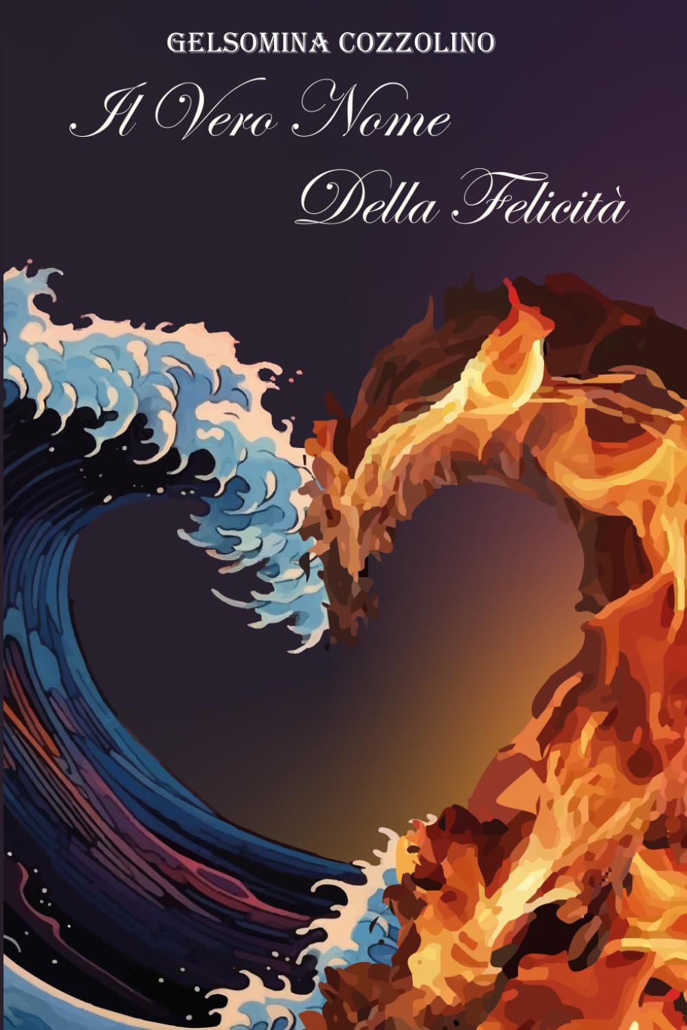 Il vero nome della felicità